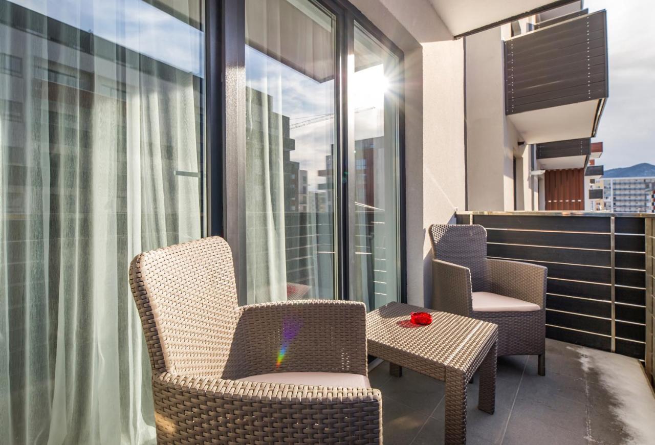 Apartament Diamant Brasov Exterior photo