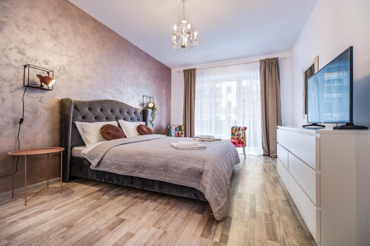 Apartament Diamant Brasov Exterior photo