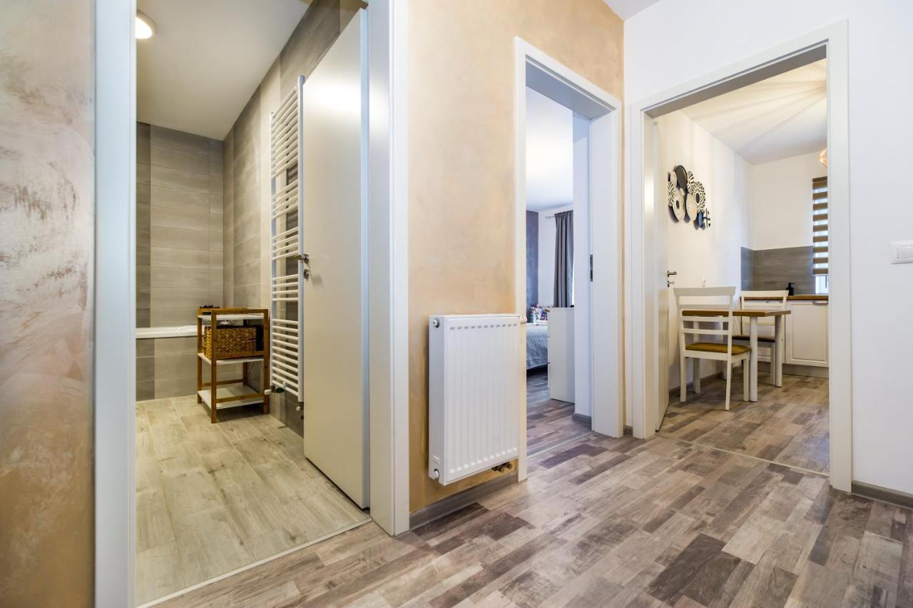 Apartament Diamant Brasov Exterior photo