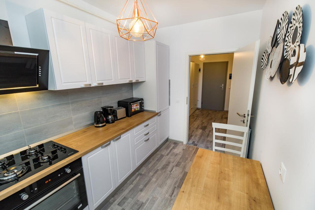 Apartament Diamant Brasov Exterior photo